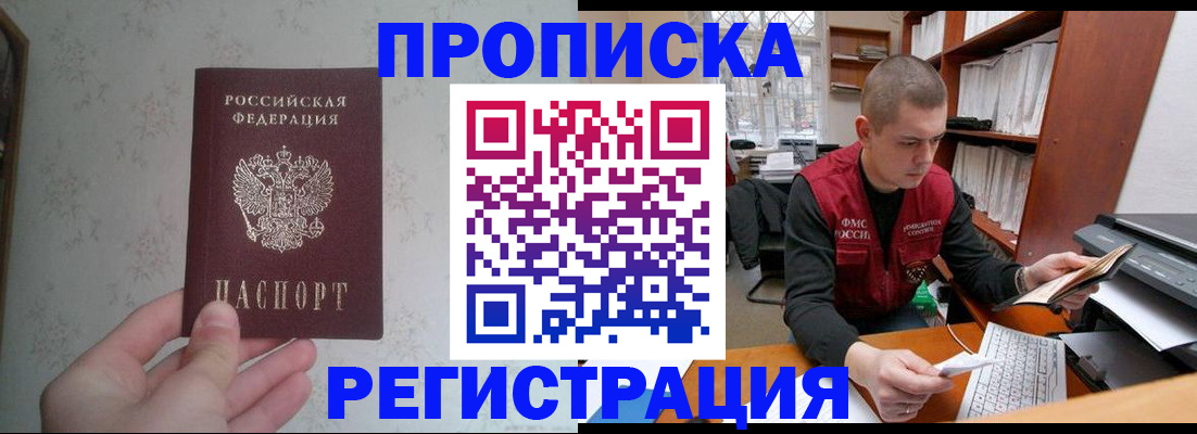 прописка в Зверево